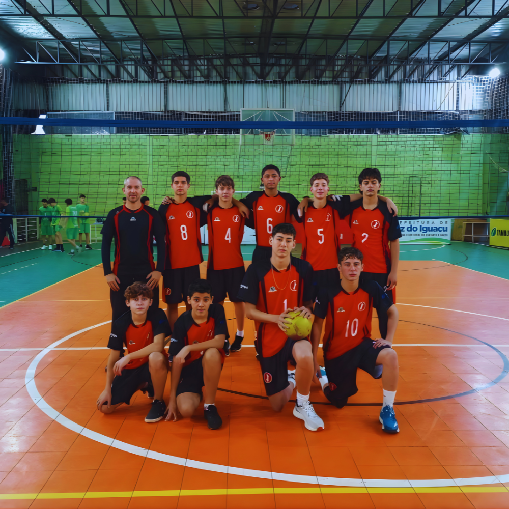 Colégio Estadual Gustavo Dobrandino