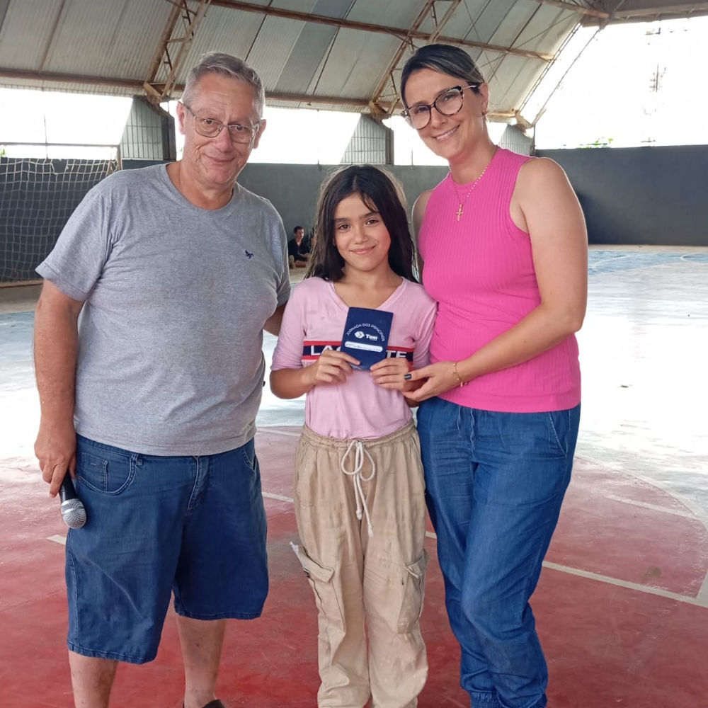 ESPORTEEstadual Almirante